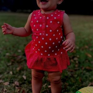 Meet your Posher, Mandy